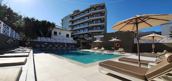 Europa Hotel galeri fotoğrafı
