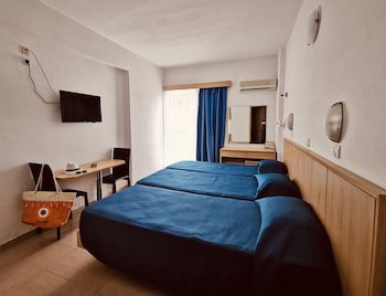 Europa Hotel galeri fotoğrafı