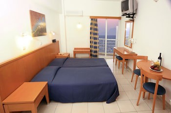 Europa Hotel galeri fotoğrafı