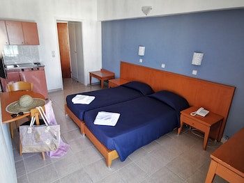 Europa Hotel galeri fotoğrafı