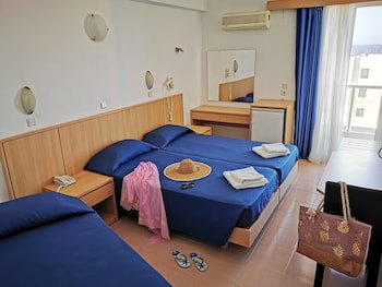 Europa Hotel galeri fotoğrafı