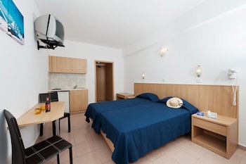 Europa Hotel galeri fotoğrafı