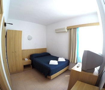 Europa Hotel galeri fotoğrafı