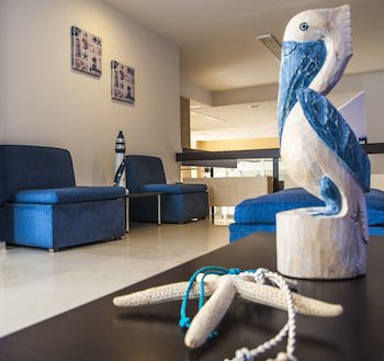 Europa Hotel fotoğrafı