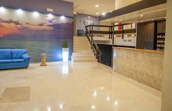Europa Hotel fotoğrafı