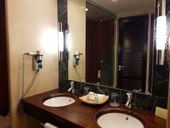 Gran Hotel Guadalpin Banus