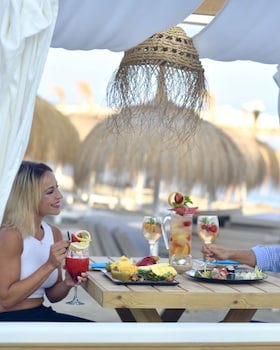 Gran Hotel Guadalpin Banus