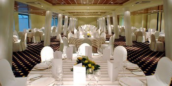 Gran Hotel Guadalpin Banus
