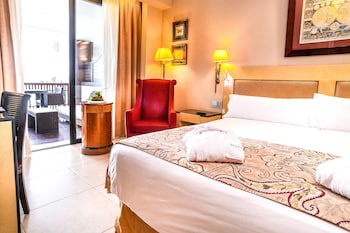 Gran Hotel Guadalpin Banus