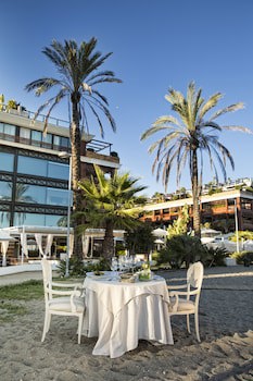 Gran Hotel Guadalpin Banus