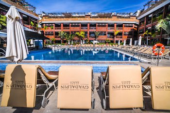 Gran Hotel Guadalpin Banus