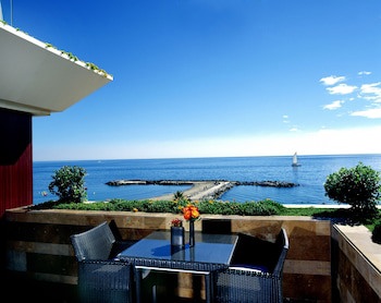 Gran Hotel Guadalpin Banus
