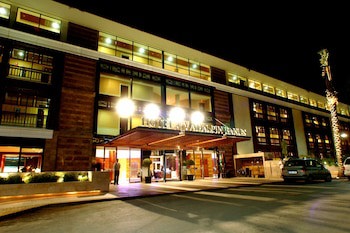 Gran Hotel Guadalpin Banus