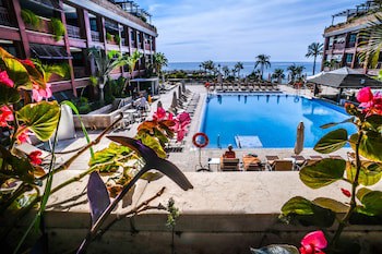Gran Hotel Guadalpin Banus