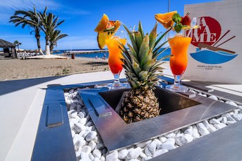 Gran Hotel Guadalpin Banus