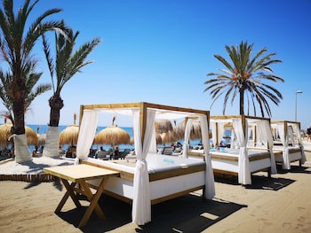 Gran Hotel Guadalpin Banus