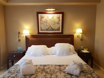 Gran Hotel Guadalpin Banus