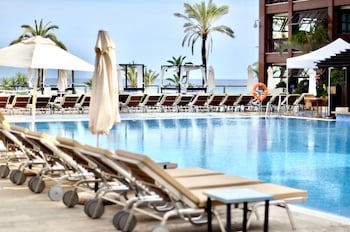 Gran Hotel Guadalpin Banus