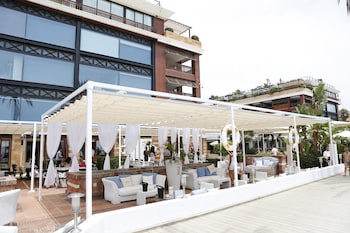 Gran Hotel Guadalpin Banus