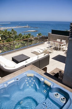 Gran Hotel Guadalpin Banus