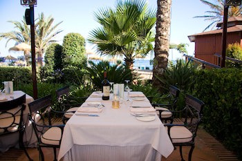Gran Hotel Guadalpin Banus
