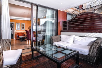 Gran Hotel Guadalpin Banus