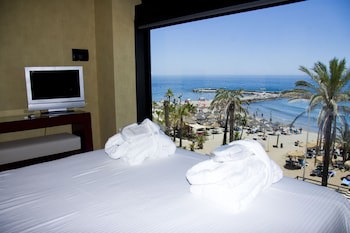 Gran Hotel Guadalpin Banus