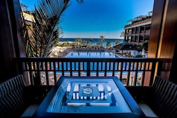 Gran Hotel Guadalpin Banus