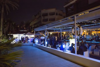 Gran Hotel Guadalpin Banus
