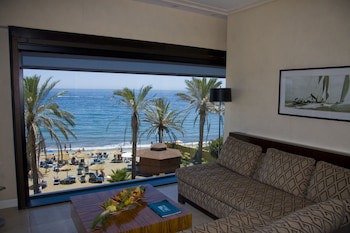 Gran Hotel Guadalpin Banus