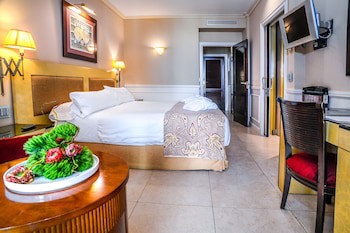 Gran Hotel Guadalpin Banus