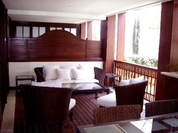 Gran Hotel Guadalpin Banus