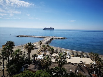 Gran Hotel Guadalpin Banus