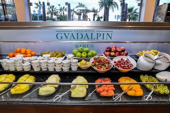 Gran Hotel Guadalpin Banus