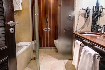 Gran Hotel Guadalpin Banus