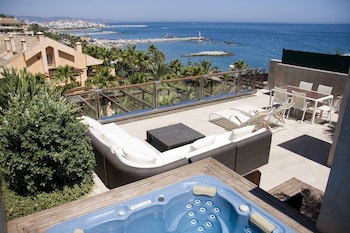 Gran Hotel Guadalpin Banus