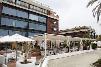 Gran Hotel Guadalpin Banus