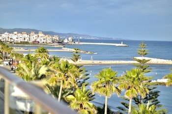 Gran Hotel Guadalpin Banus