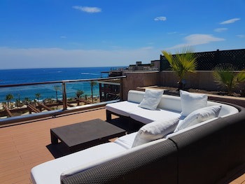 Gran Hotel Guadalpin Banus