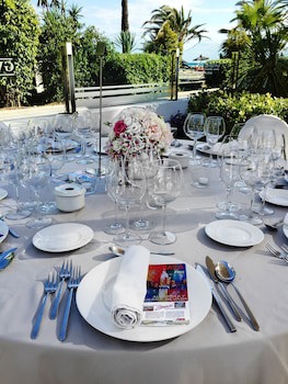 Gran Hotel Guadalpin Banus