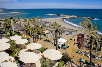 Gran Hotel Guadalpin Banus