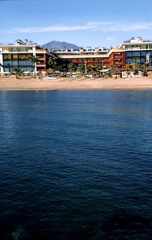 Gran Hotel Guadalpin Banus