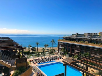 Gran Hotel Guadalpin Banus