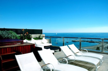 Gran Hotel Guadalpin Banus