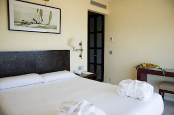 Gran Hotel Guadalpin Banus