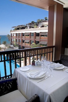 Gran Hotel Guadalpin Banus