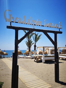 Gran Hotel Guadalpin Banus