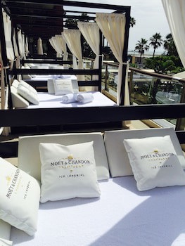 Gran Hotel Guadalpin Banus