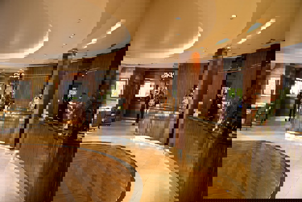 Gran Hotel Guadalpin Banus