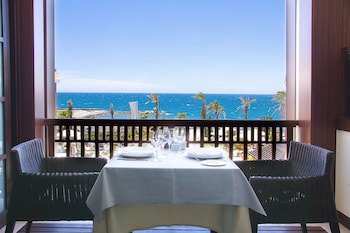 Gran Hotel Guadalpin Banus